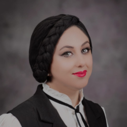Picture of Dr. Safia Malallah