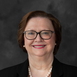 Picture of Joie S. Hain, DBA