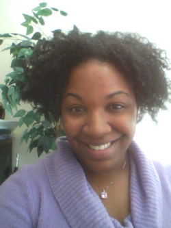 Picture of Chanda Gilmore, M.S.