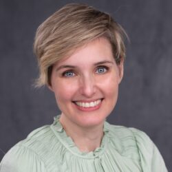 Picture of Keri-Ellen Walcer, MHSc.