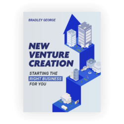 New Venture Creation