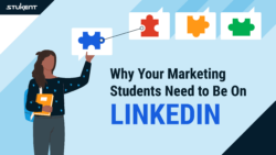 Why Your Students Need to be on LinkedIn