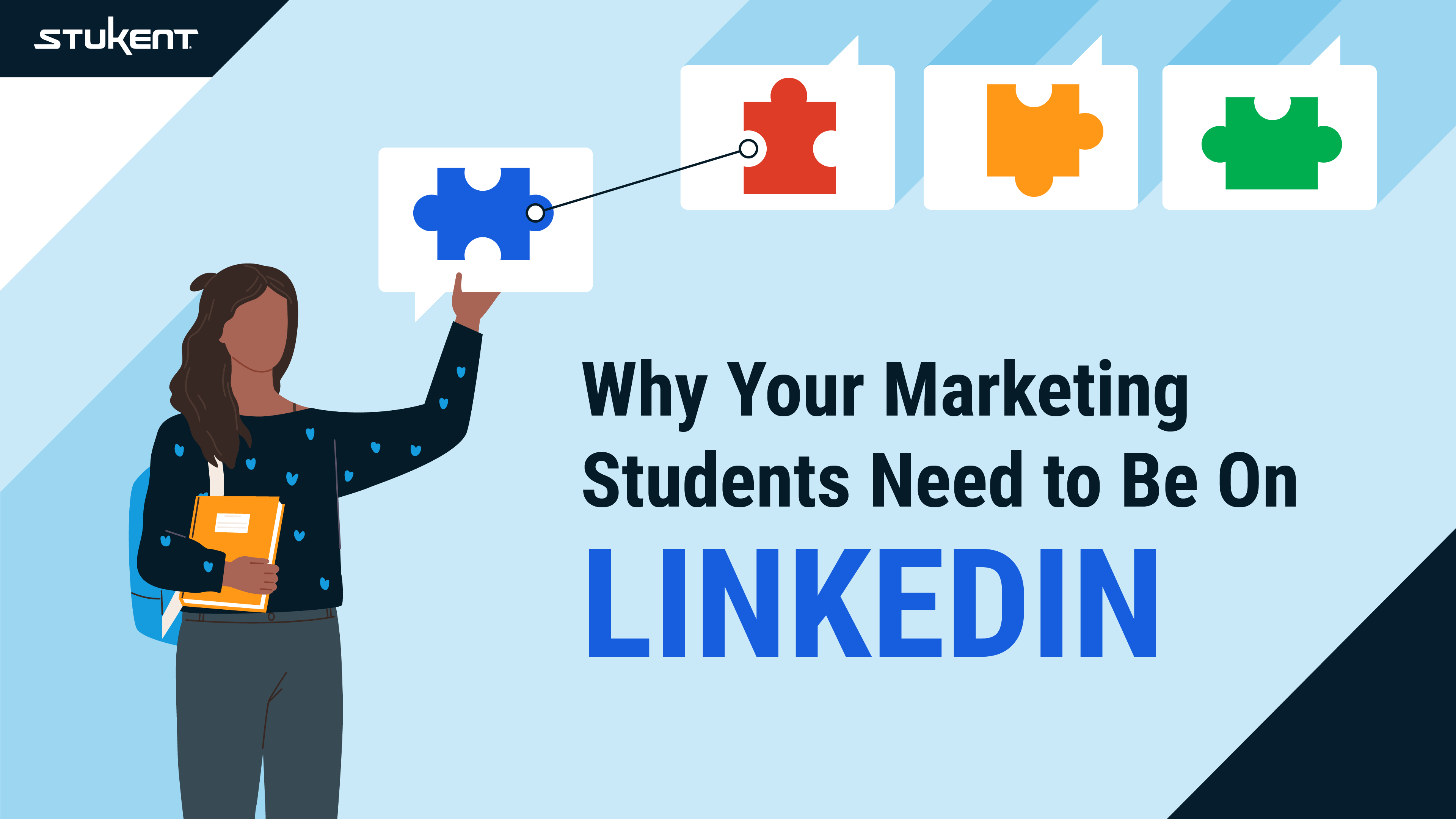 Why Your Students Need to be on LinkedIn