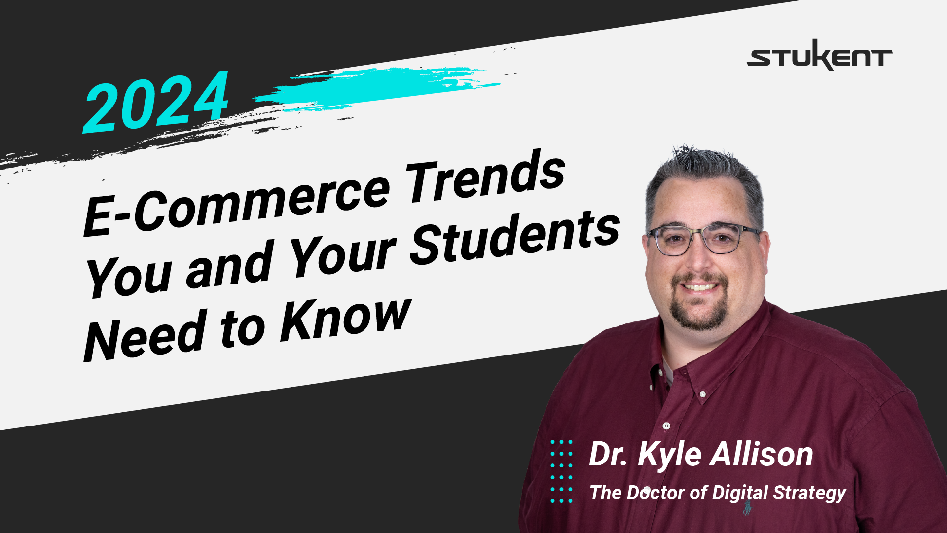 E-Commerce Trends You and Your Students Need to Know