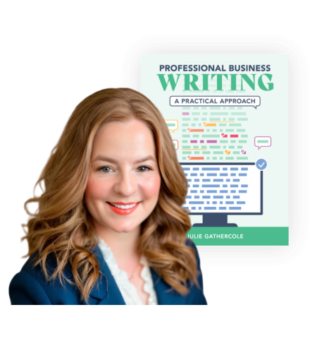 Professional Business Writing