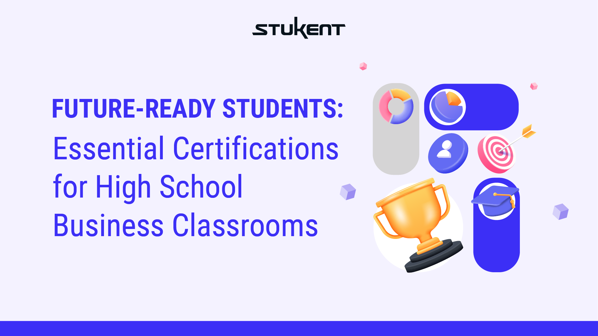 Future-Ready Students: Essential Certifications for High School Business Classrooms