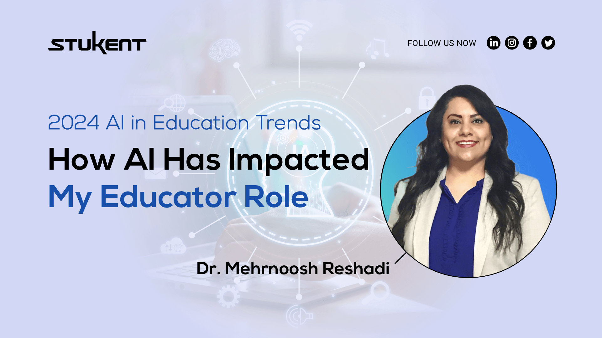 2024 AI in Education Trends: How AI Has Impacted My Educator Role