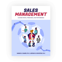 Sales Management