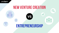 New Venture Creation vs. Entrepreneurship: Which Courseware Fits Your Curriculum Best?