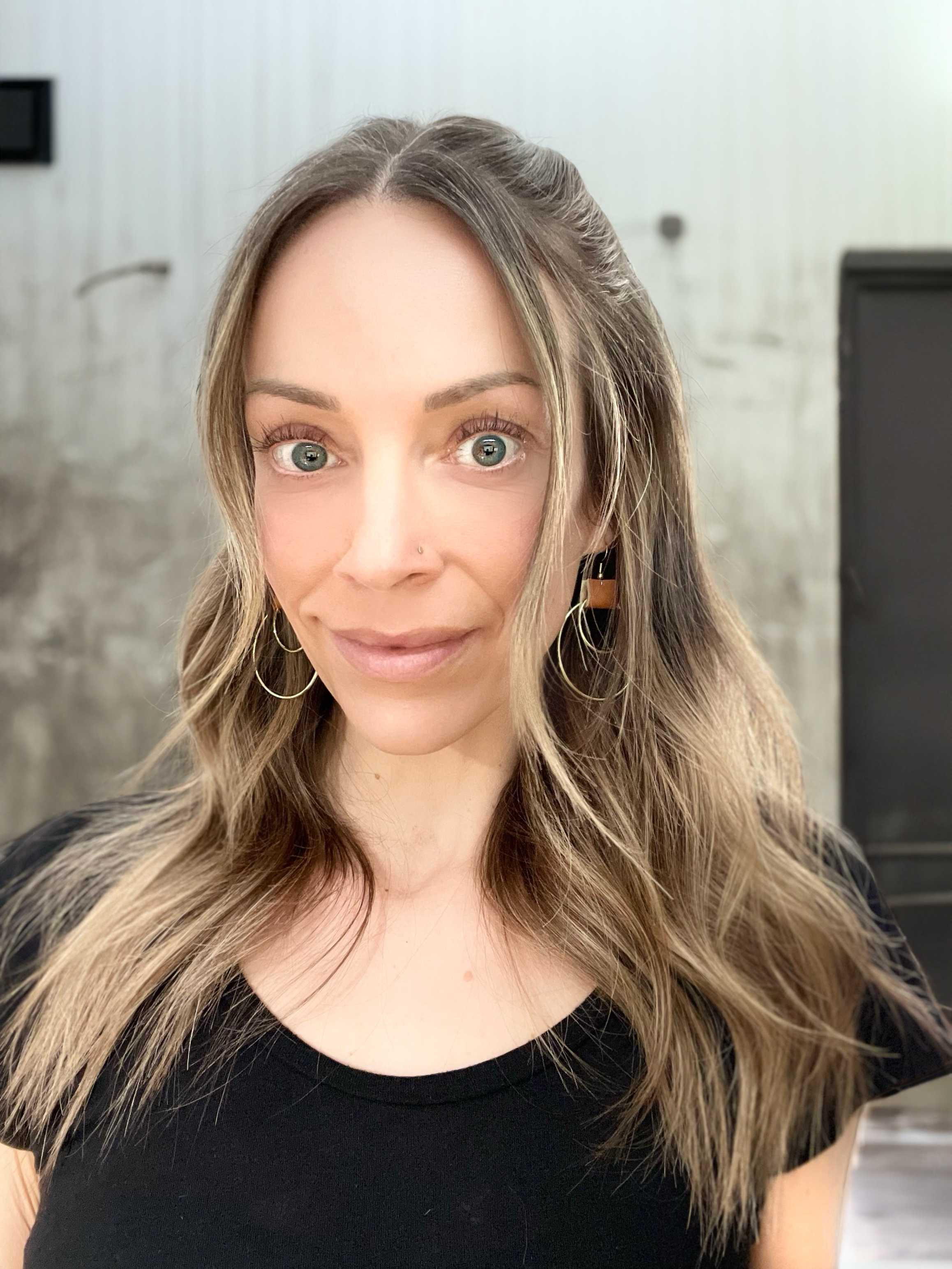 Ann-Michelle Levangie