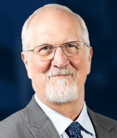Dr. Rick Aman