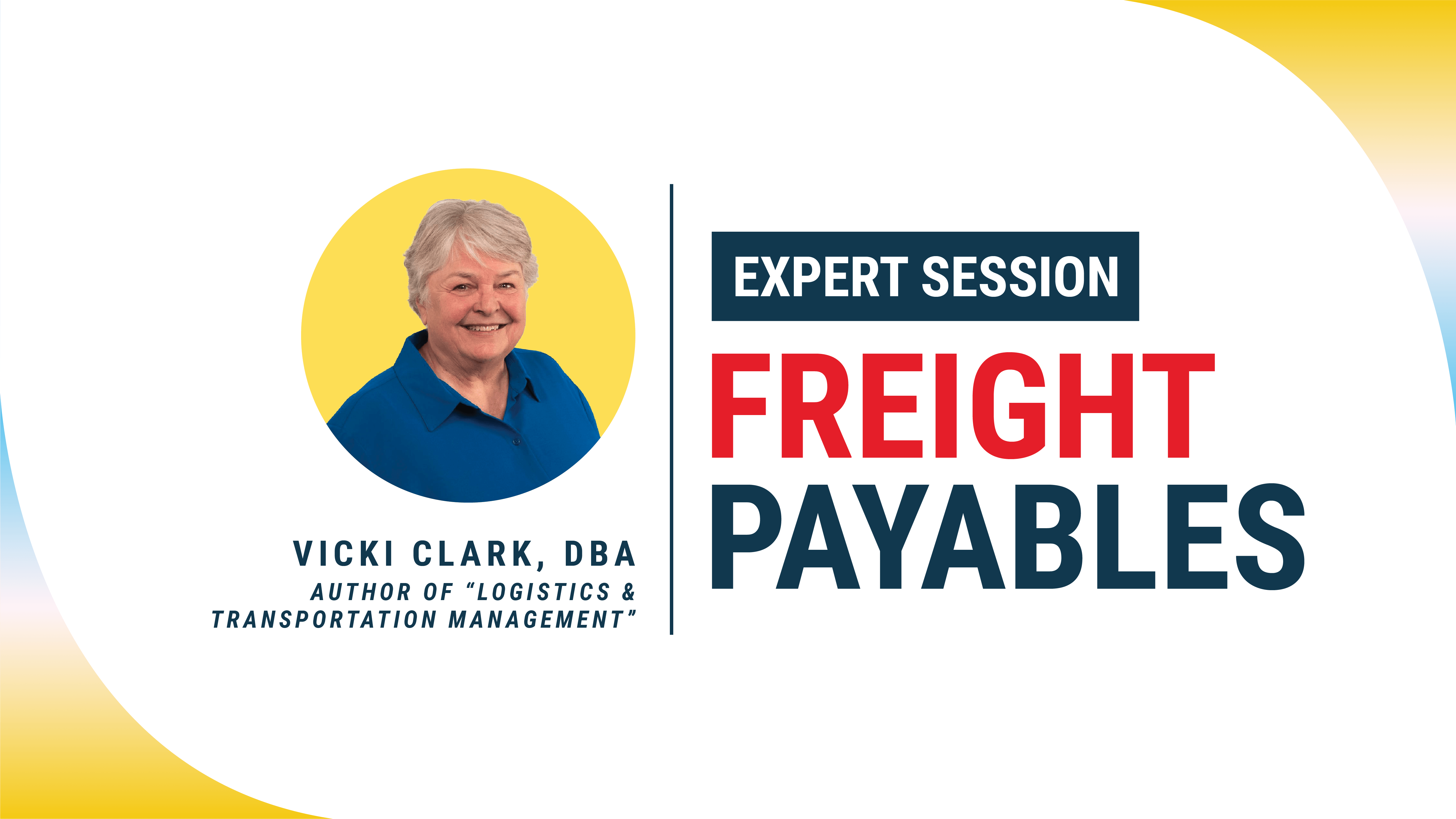 Freight Payables