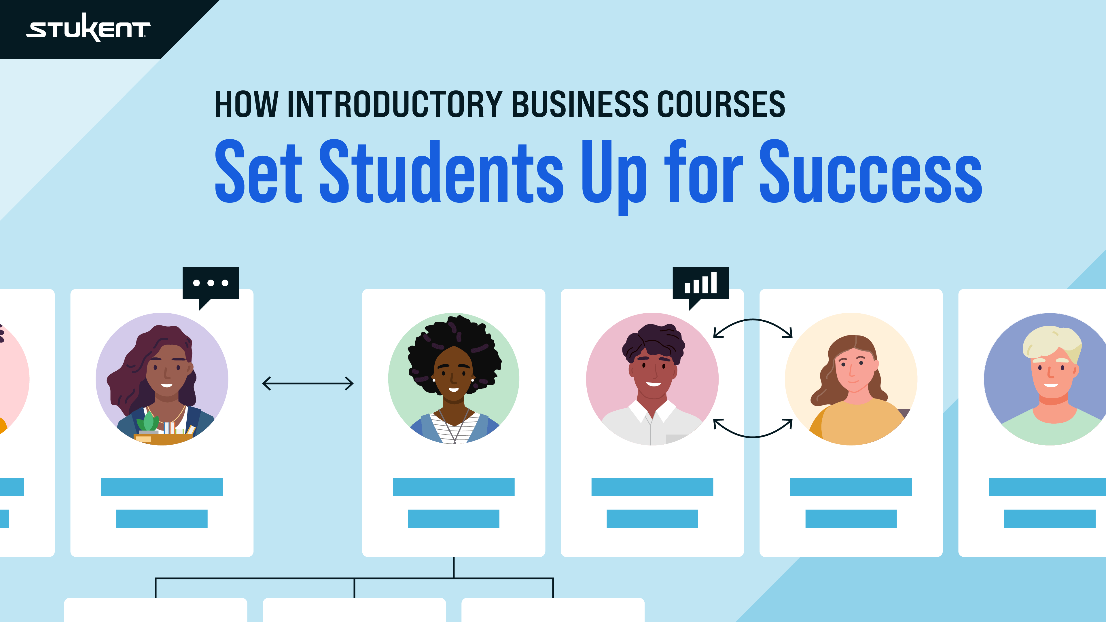 How Introductory Business Courses Set Students Up for Success
