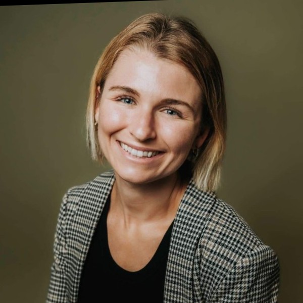 Sarah Merrill