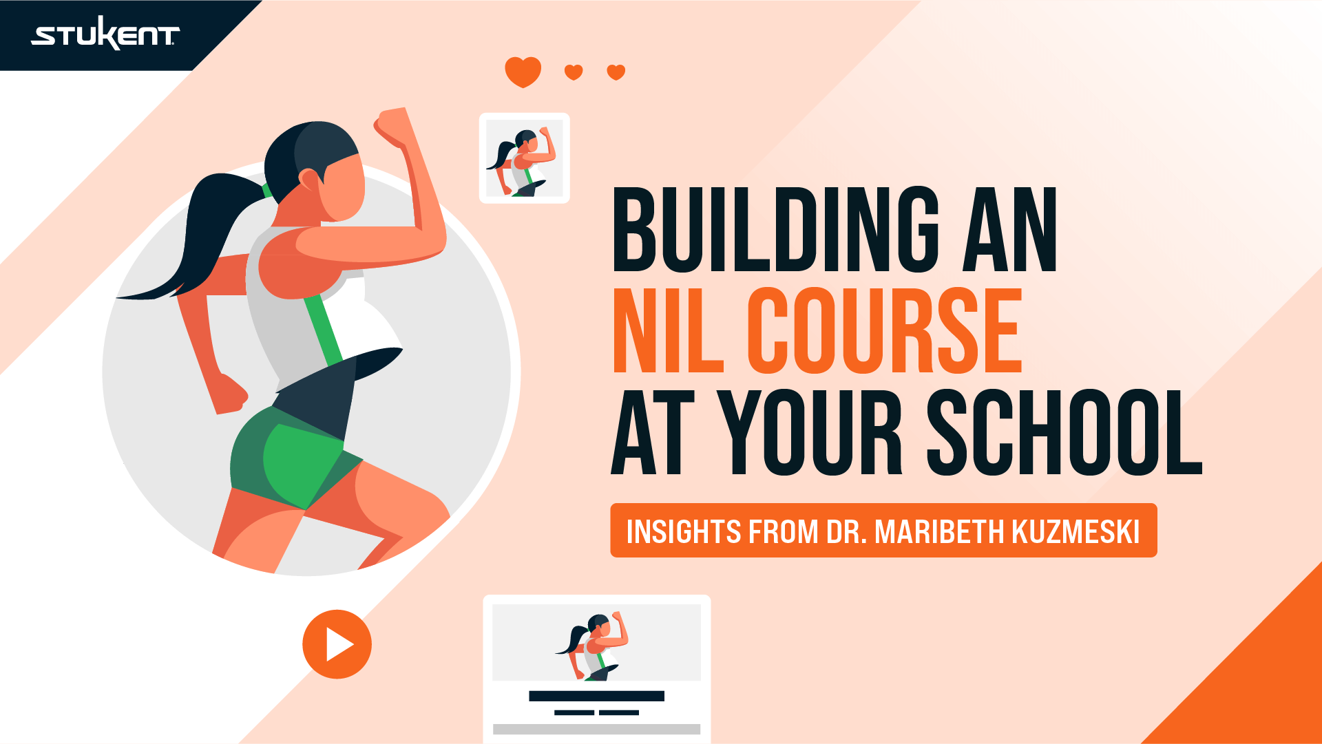 Building a NIL Course at Your School: Insights from Dr. Maribeth Kuzmeski