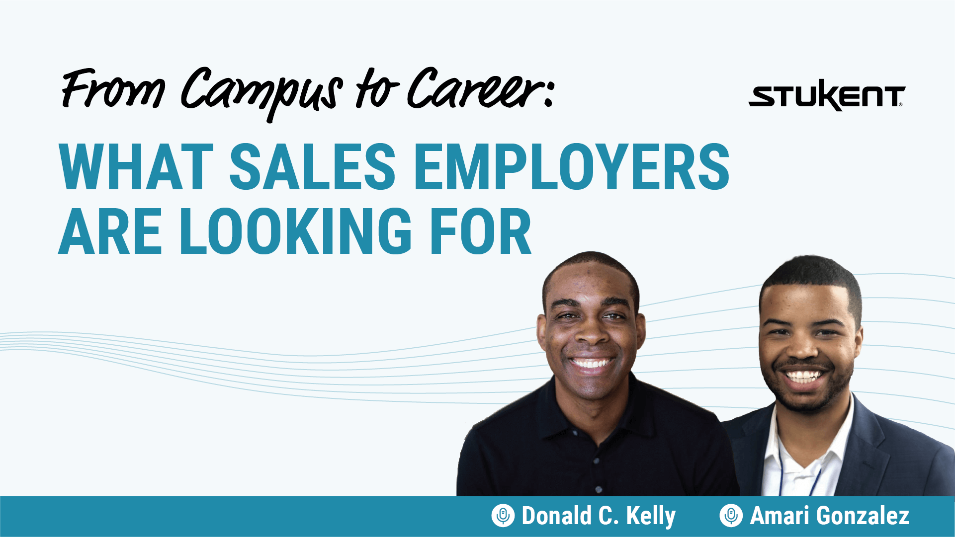 From Campus to Career: What Sales Employers Are Looking For 
