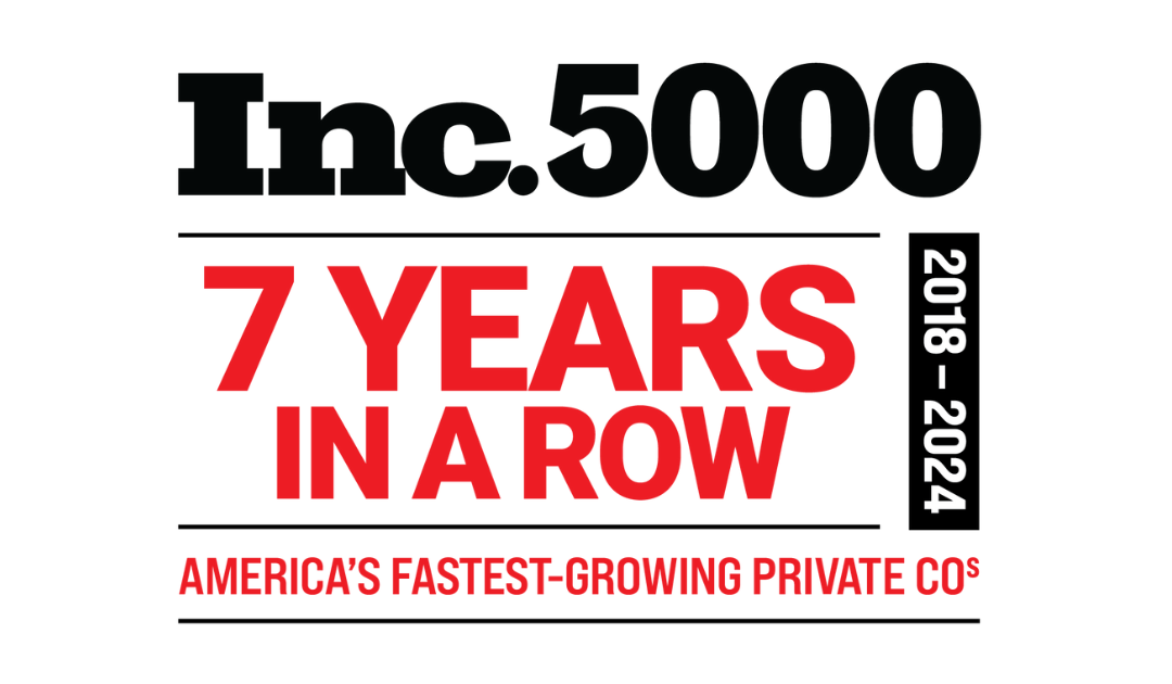 Stukent Earns Spot on Inc. 5000 List for Seventh Consecutive Year
