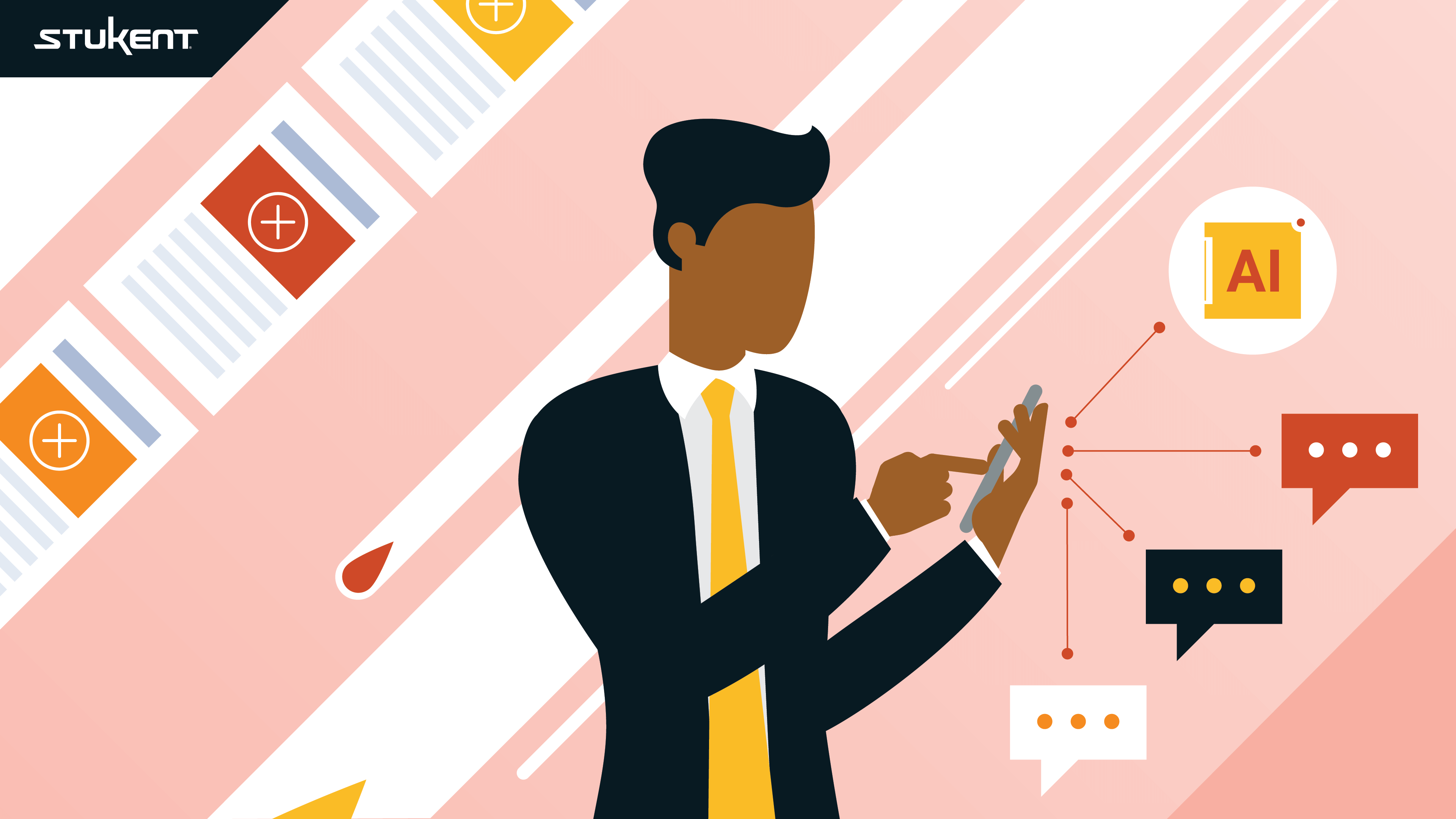 How to Use AI to Accomplish Common Marketing & Communication Tasks (With Prompt Ideas)