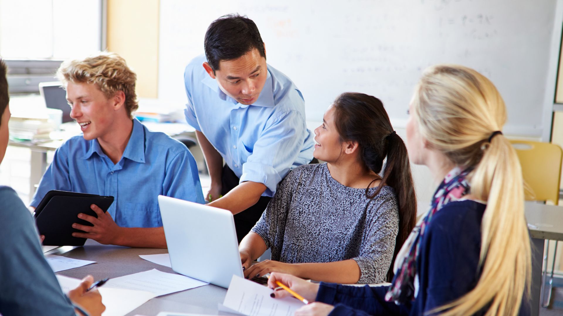 CUES Members Partner with Stukent to Bring Financial Literacy Education to High School Students Nationwide