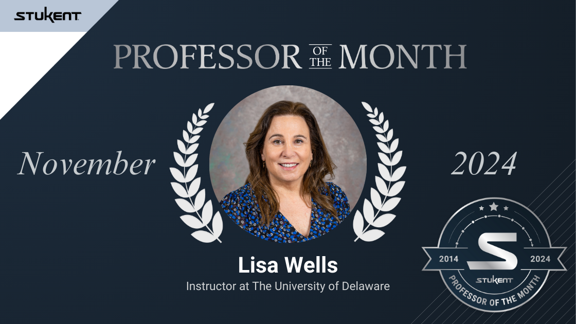 Lisa Wells