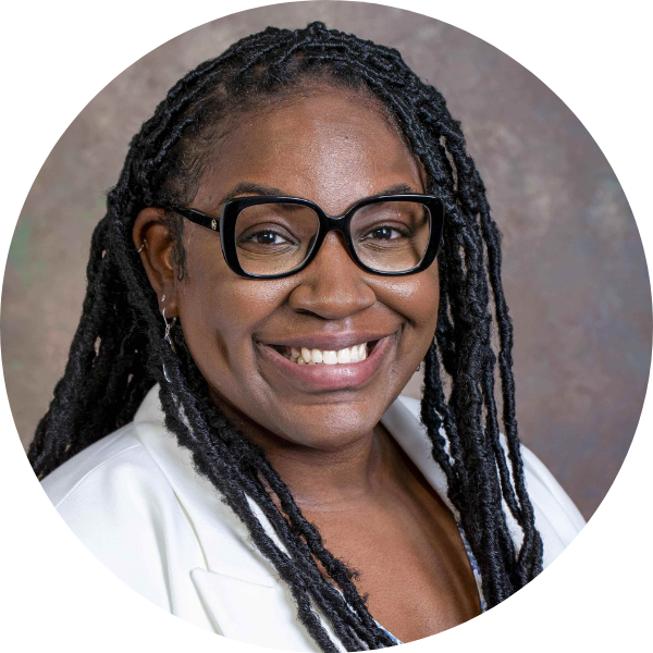 Chandra Gilmore