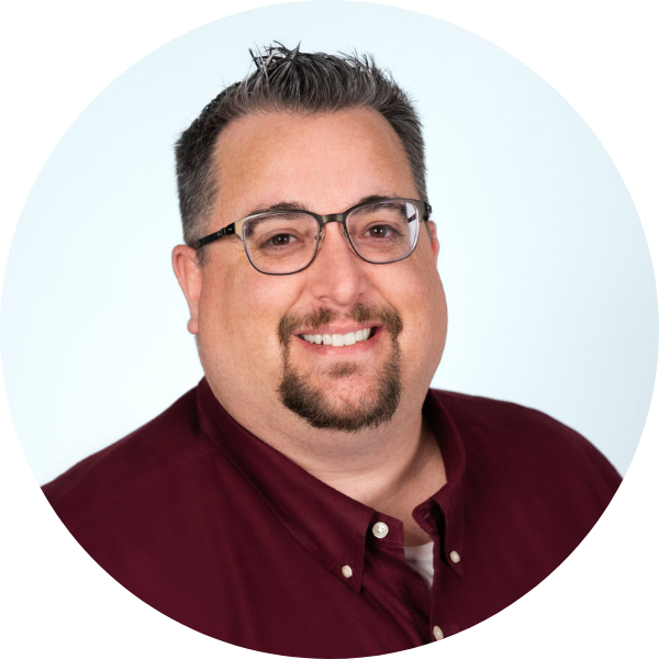 Dr. Kyle Allison