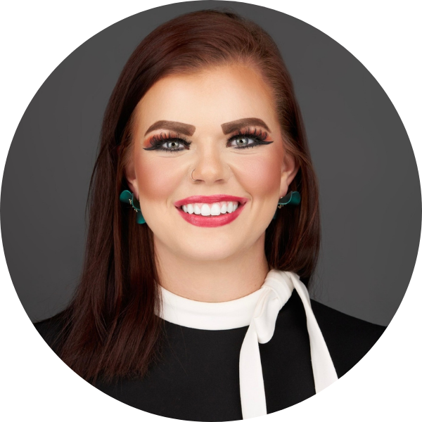 Malayna Hasmanis, M.Ed., MPA, ABD