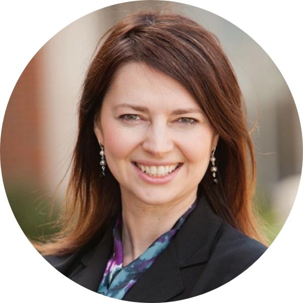 Professor Katerina Tsetsura, Ph.D.