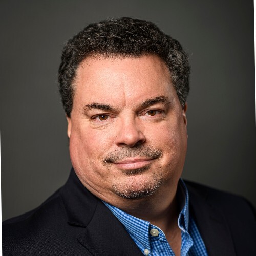 Jeff James