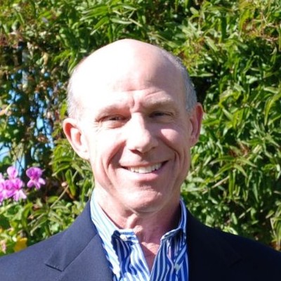 Mark Steele