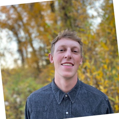 Zack Adair