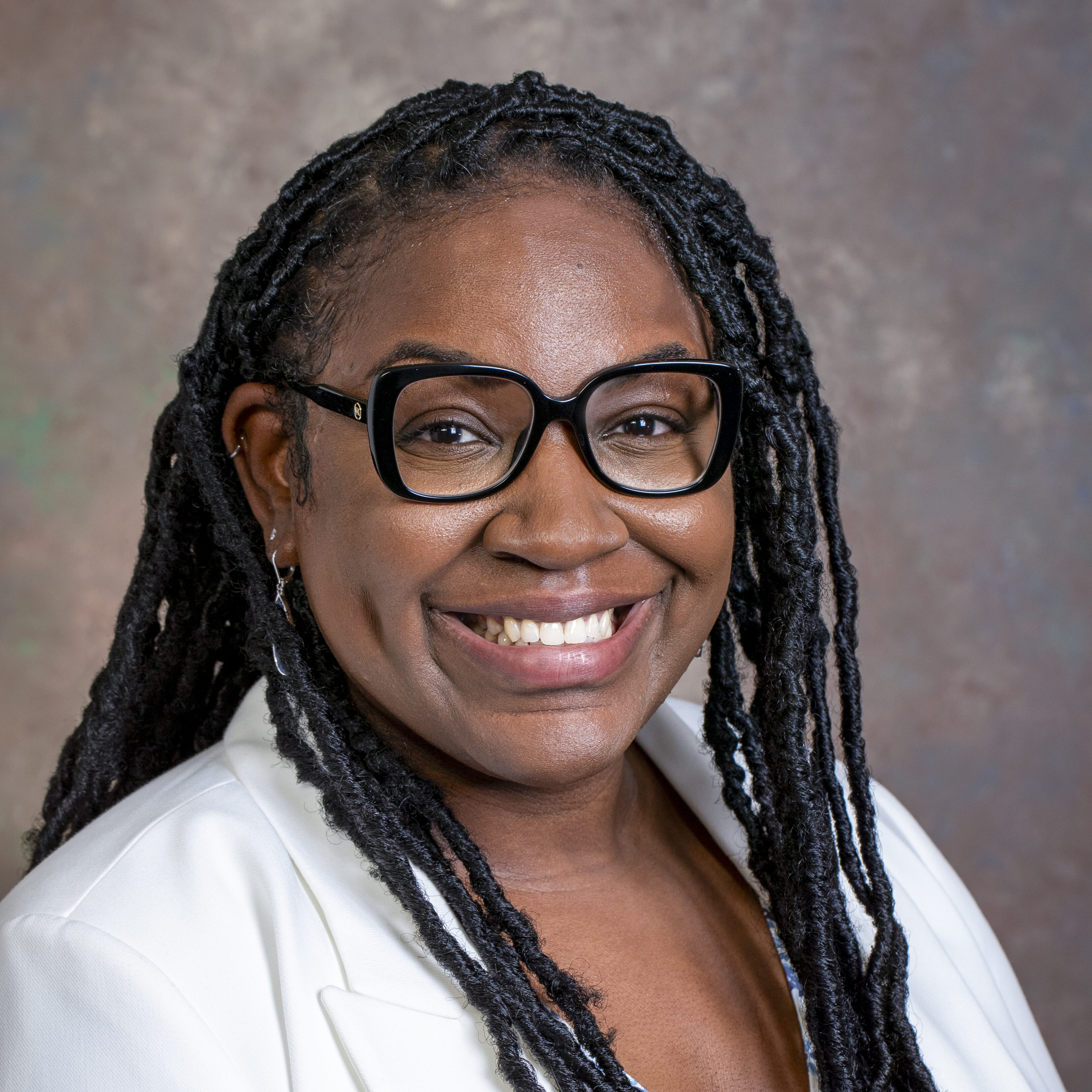 Chanda Gilmore, M.S.