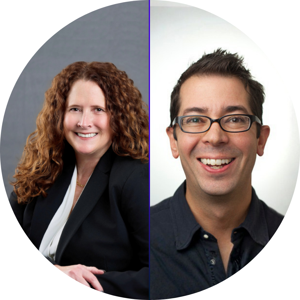 Jennifer Little & Mike Cearley