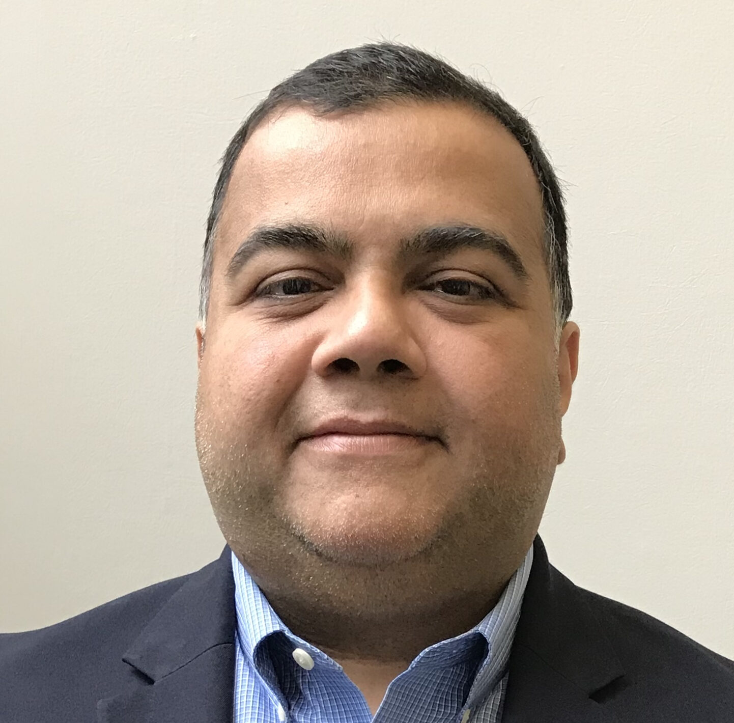 Sunish Mehta CPA. CGMA