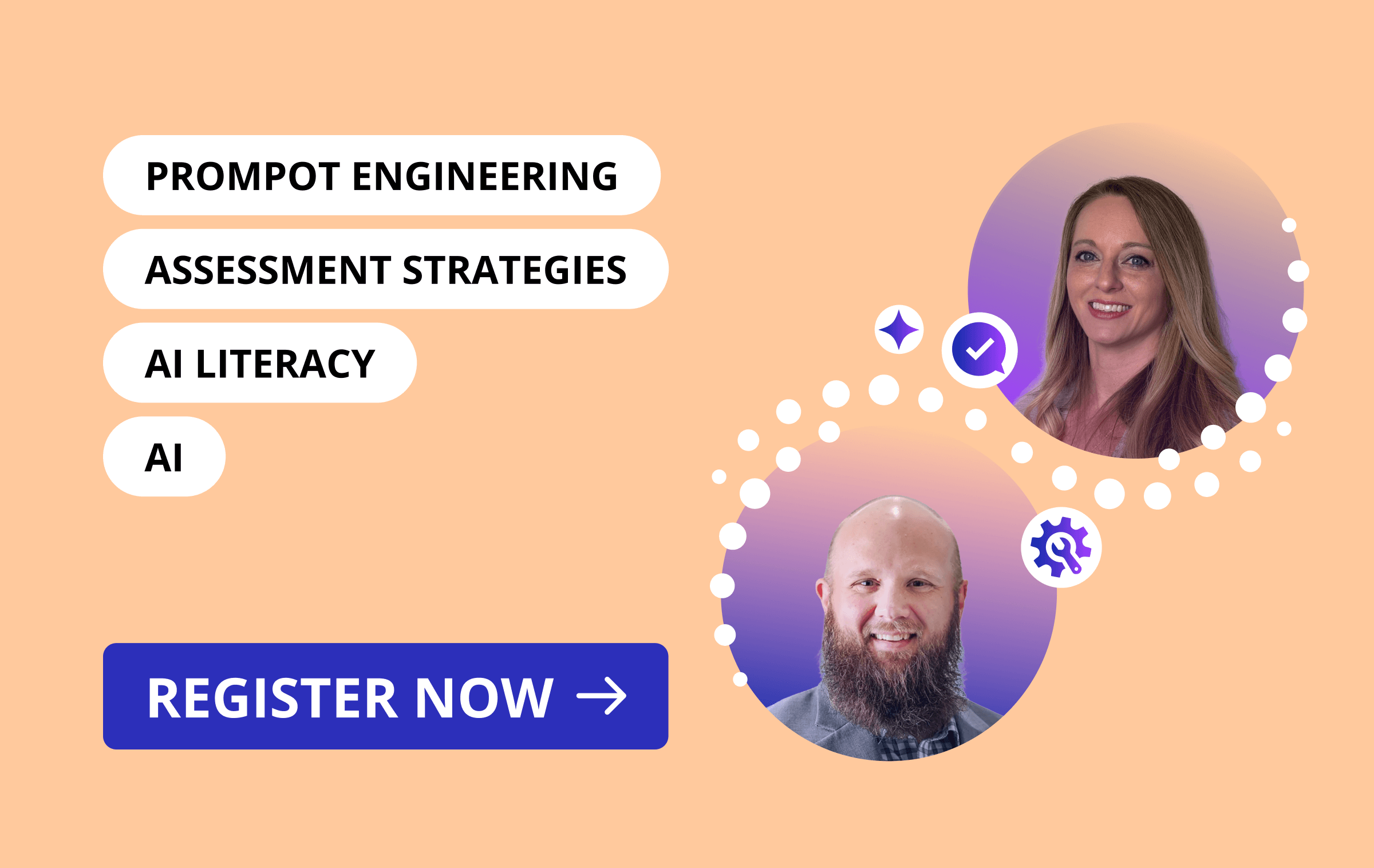 The Educator’s AI Tool Kit: Teaching and Assessing AI Conversations