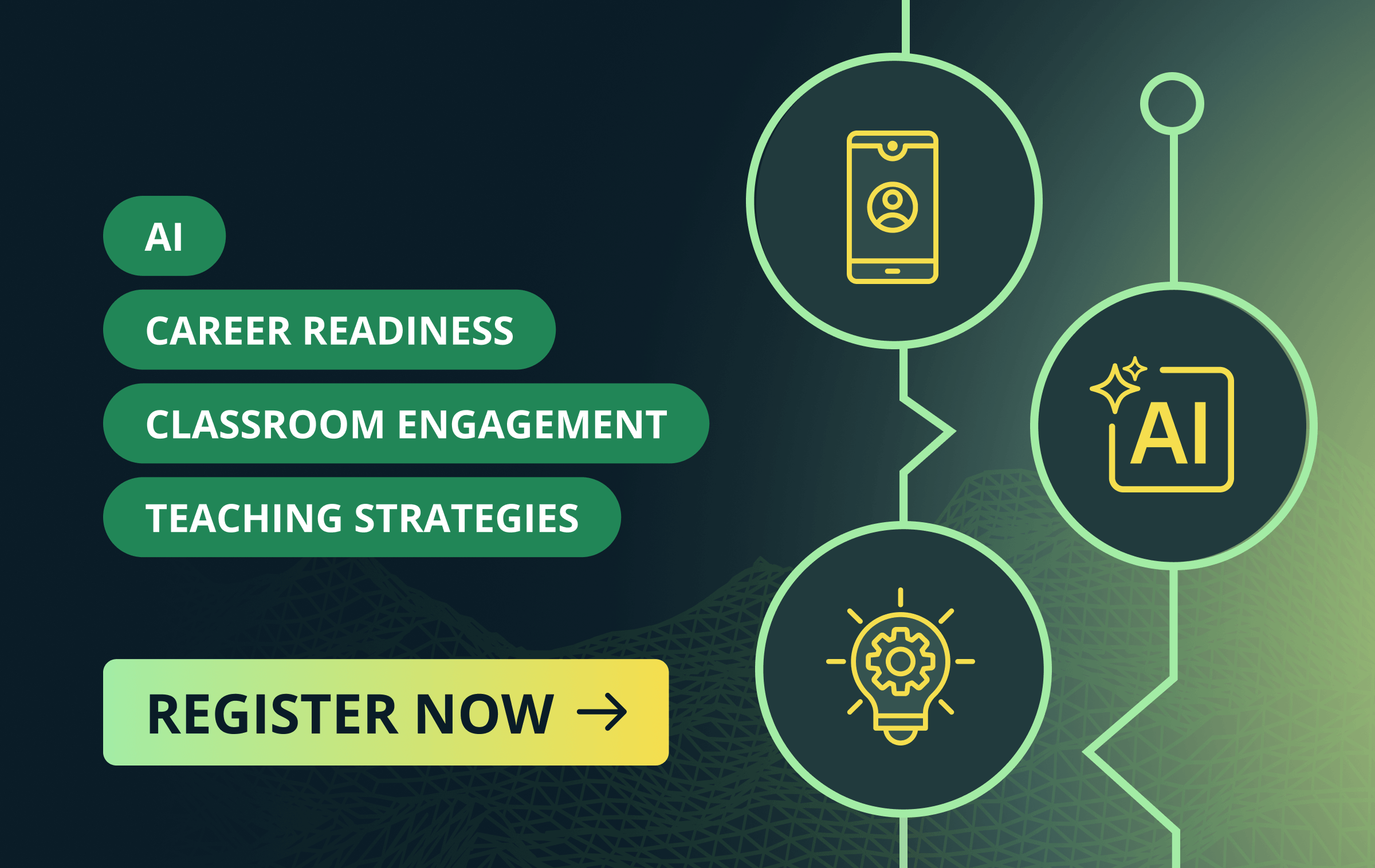 Stukent Digital Summit: Teaching Marketing in the Modern Classroom