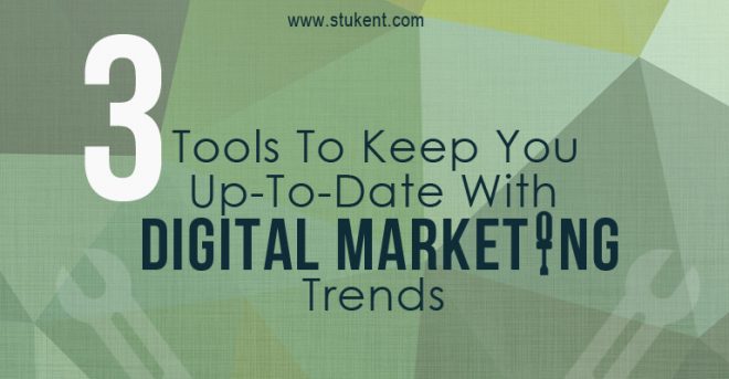 3 tools for digital marketing