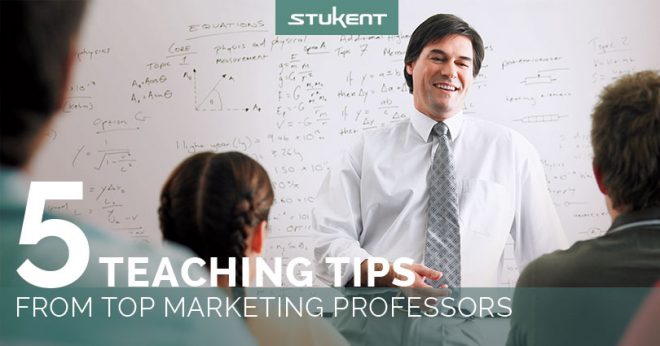 5-teaching-tips