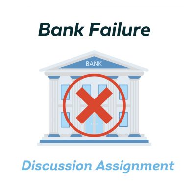 Bank Failure Assignment