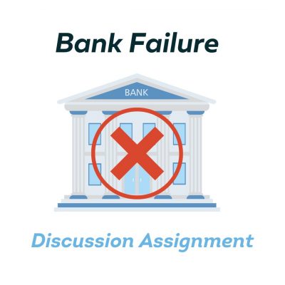 Bank Failure Assignment