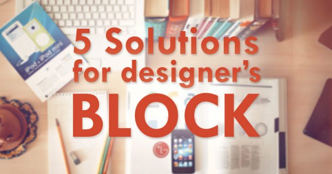 designersblock