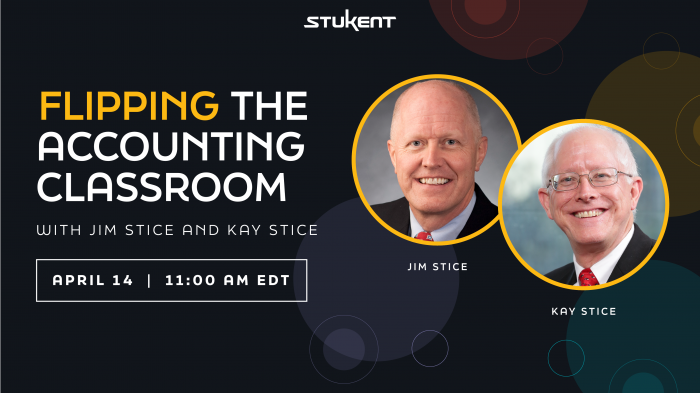 Flipping the Accounting Classroom Webinar