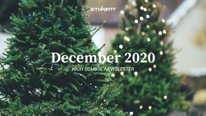 HS Newsletter Blog Header - Dec