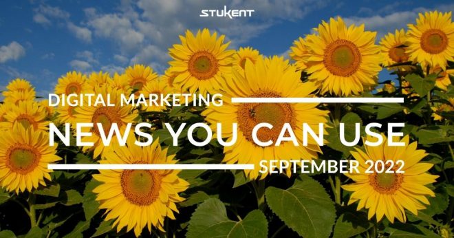 Sept 2022 Digital Marketing NYCU