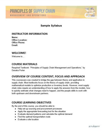 PSC Syllabus Image