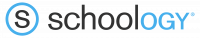 Schoology-Logo Schoology LMS Logo