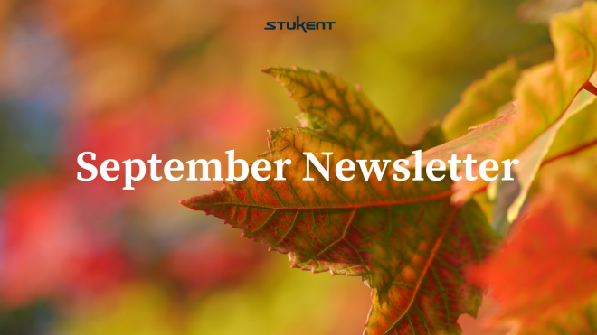 Sept19 Newsletter Blog