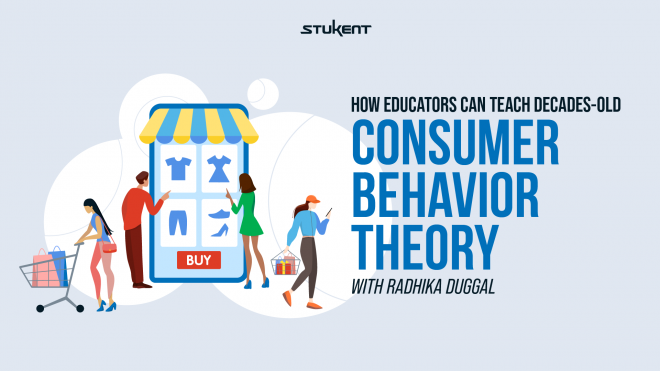 Teaching Consumer Behavior Theory