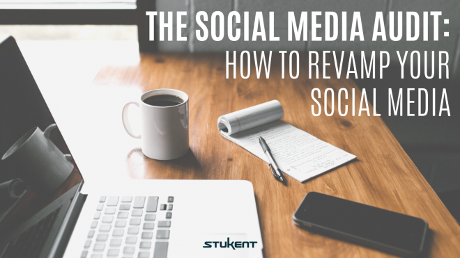 The Social Media Audit_ How to Revamp Your Social Media