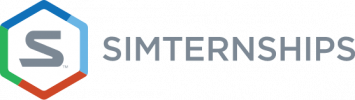 Stukent's Simternships logo.